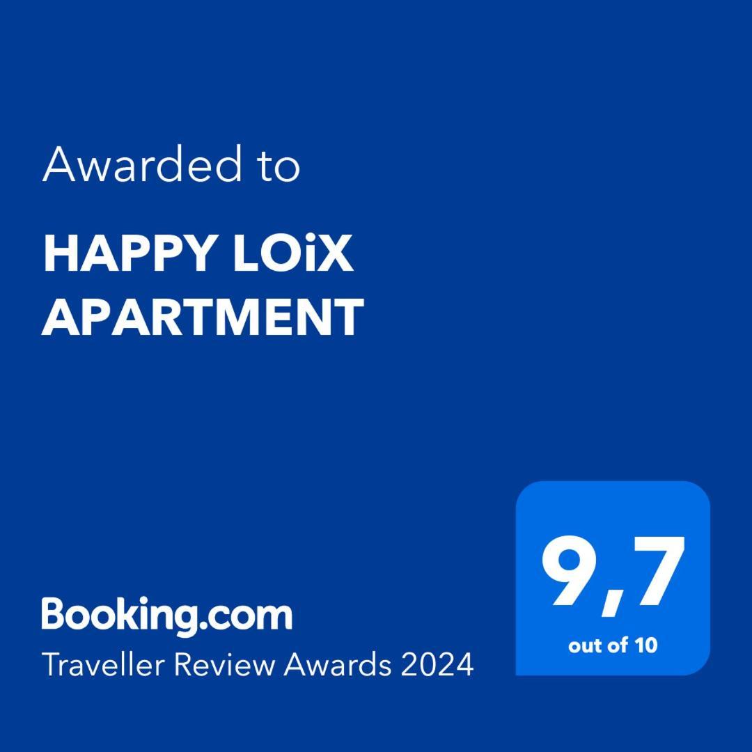 Happy Loix Wifi Aa Garage Piscina Benidorm Exteriér fotografie